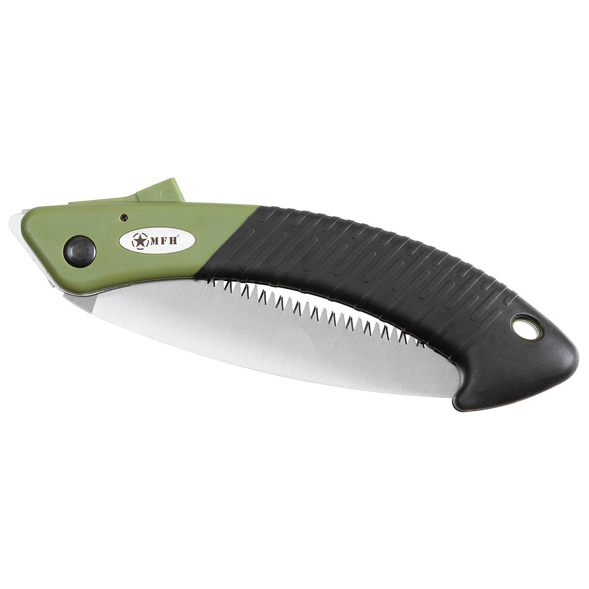 Folding saw - pruning saw sharp, robust, foldable