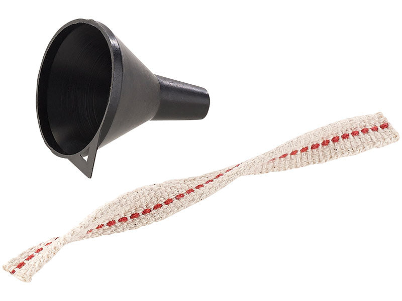 מנורת נפט/פנס סערה, מגולוון