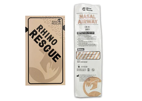 ערכת IFAK Rhino Rescue - ערכת חירום/ערכת חירום - ערכת עזרה ראשונה