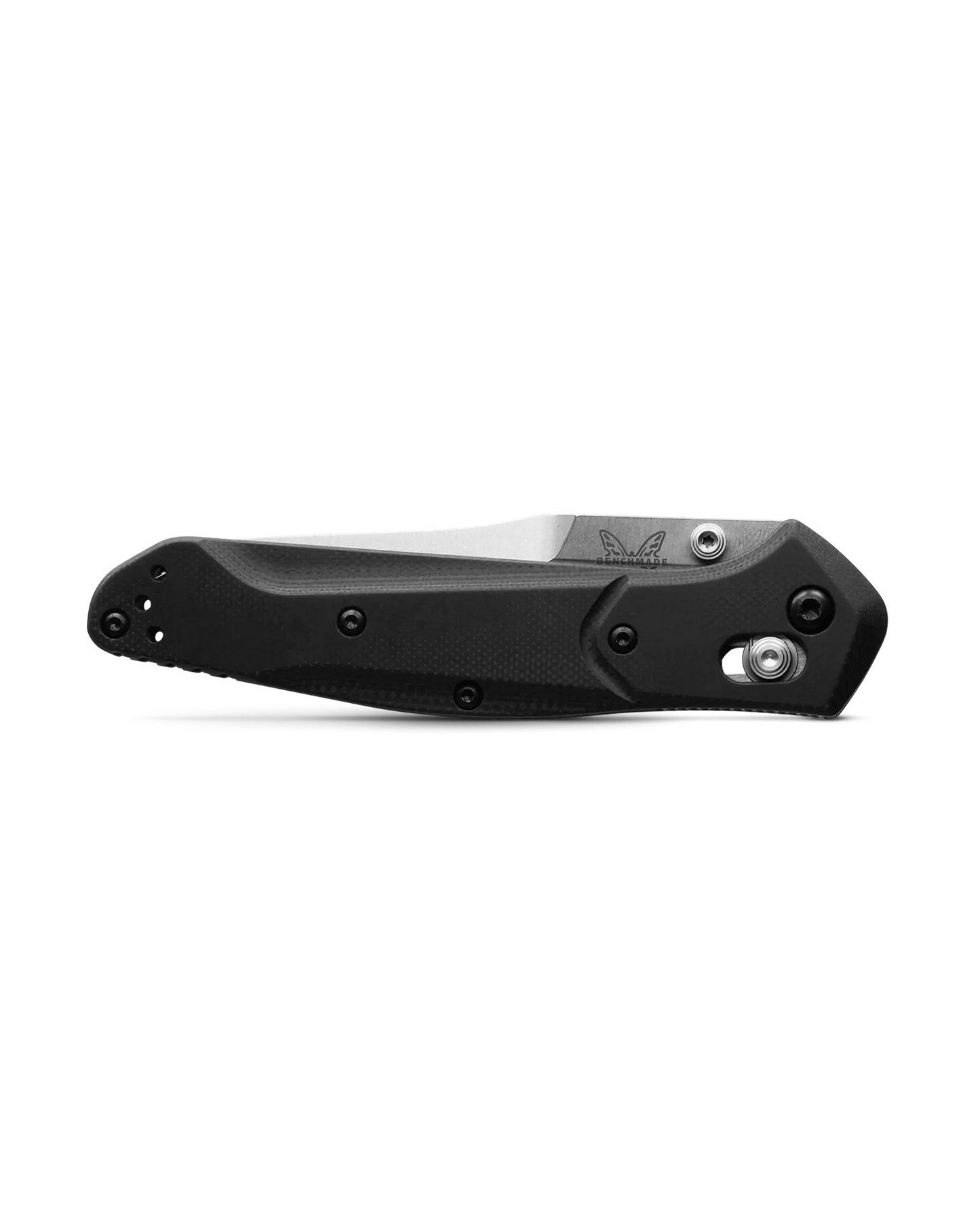 Benchmade 940-2 G10 Osborne - אולר EDC AXIS Lock 940-2