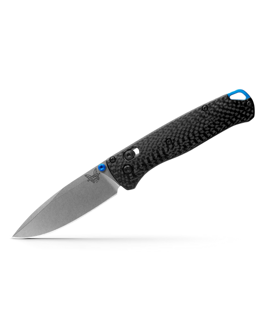 Benchmade 535-3 BUGOUT, סיבי פחמן, ציר