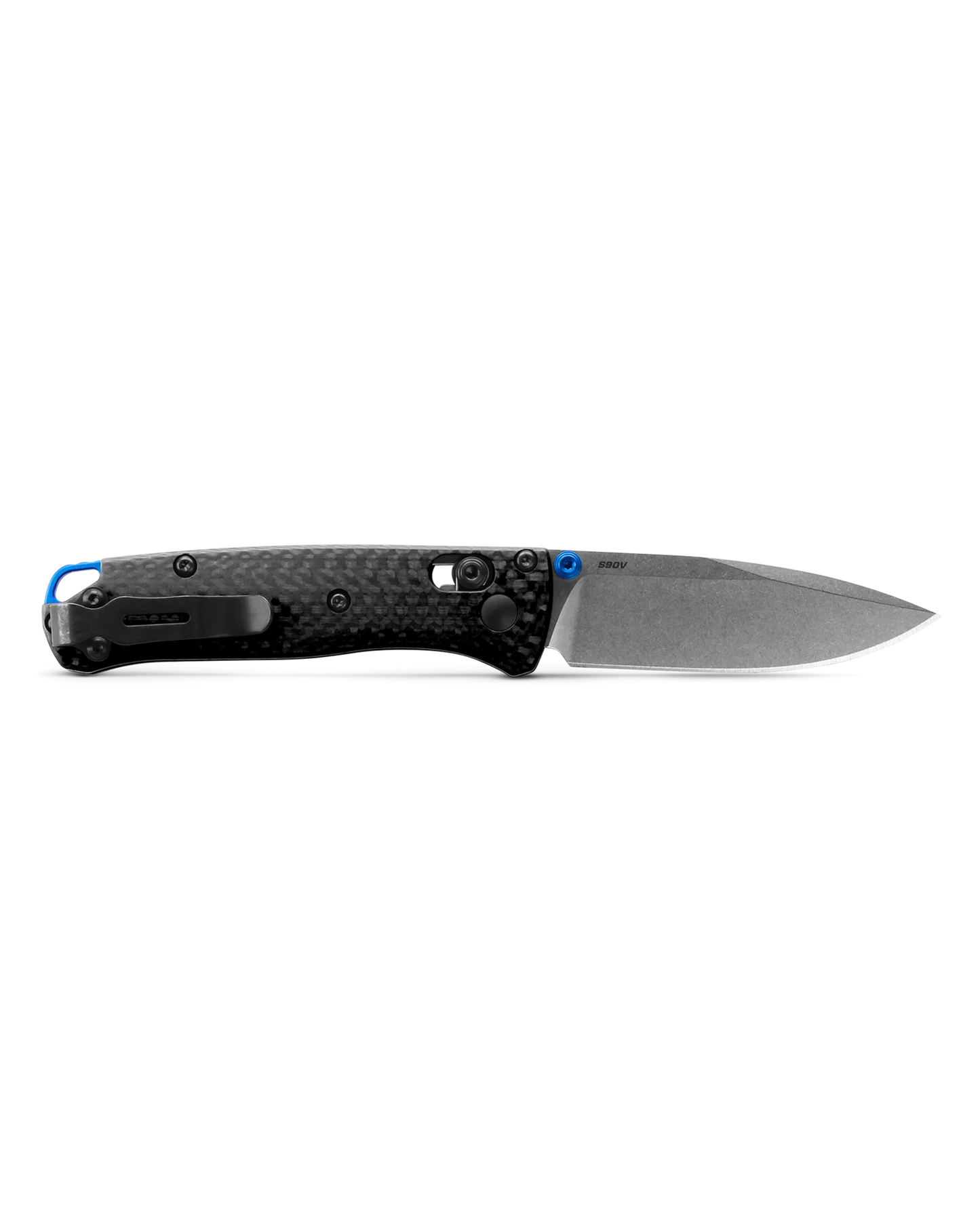 Benchmade 533-3 MINI BUGOUT, סיבי פחמן, ציר