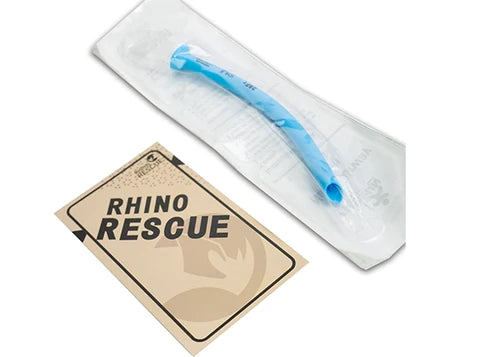 ערכת IFAK Rhino Rescue - ערכת חירום/ערכת חירום - ערכת עזרה ראשונה