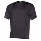 T-Shirt, "Tactical", short-sleeved, black