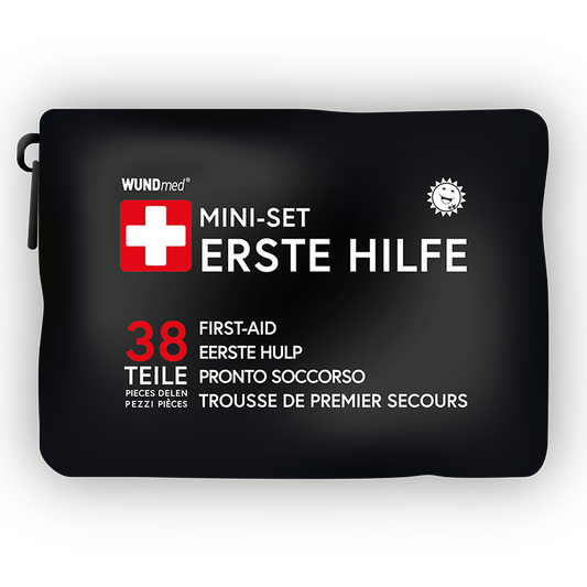 First Aid Mini Set Premium