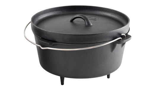 Dutch oven Carson 11.3L