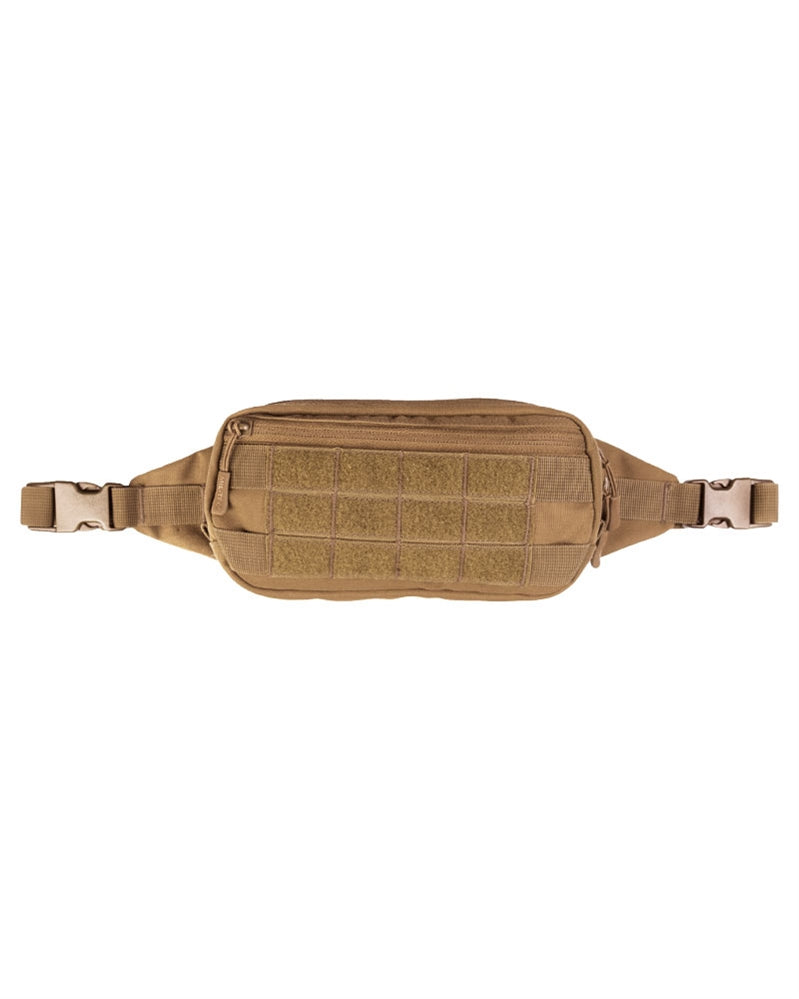 תיק חגורה Molle Dark Coyote