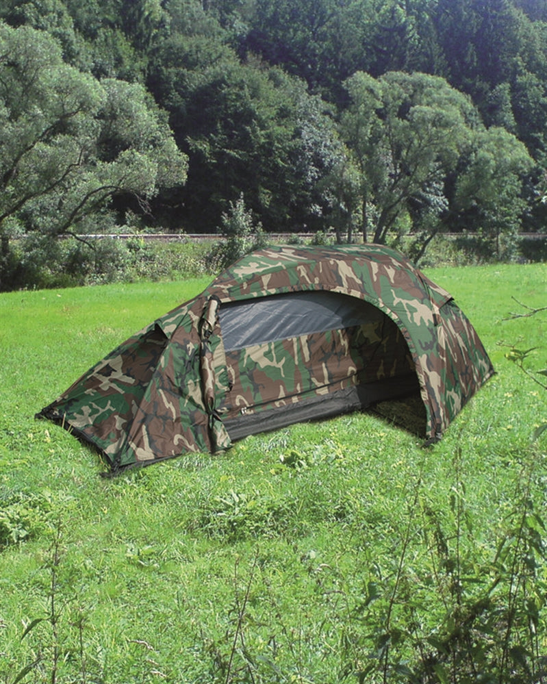 אוהל לאדם אחד "Recom" בוודלנד