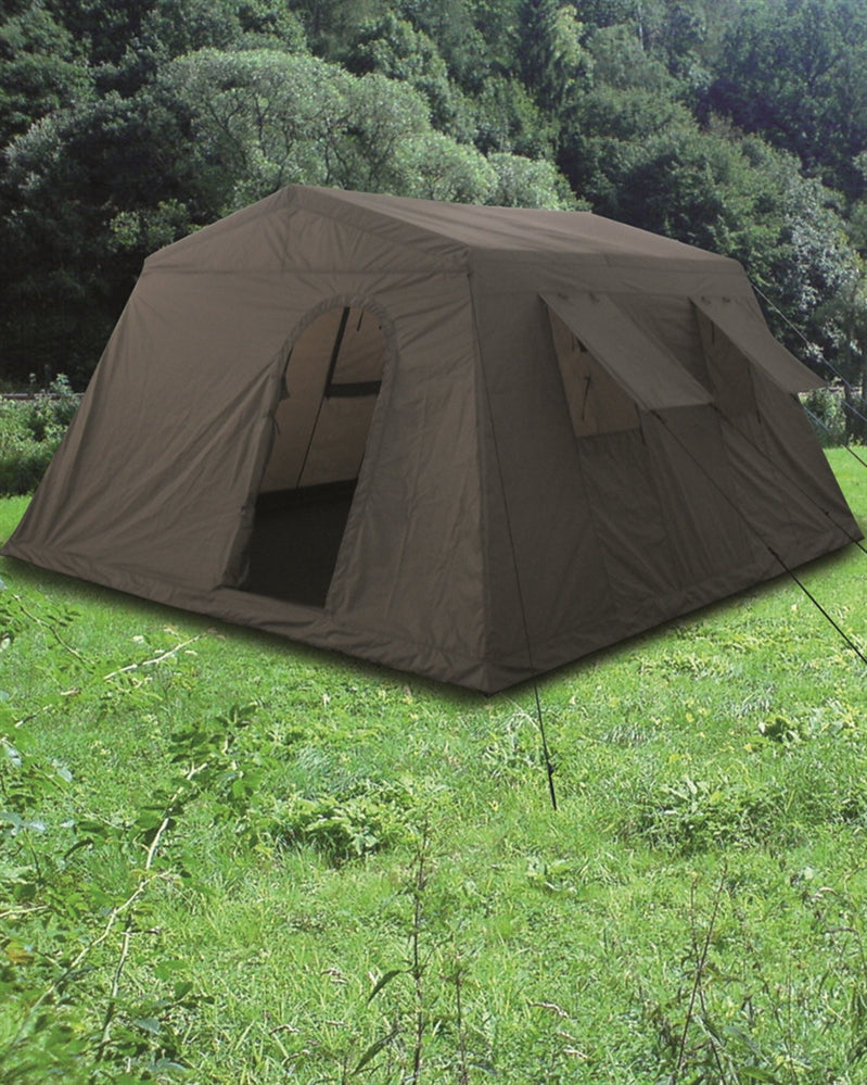 אוהל גדול PE 3.4x3.1 בזית