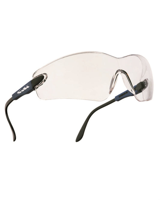 משקפי ירי Bollé® Ballistic glasses ′Spec.Viper′ Clear
