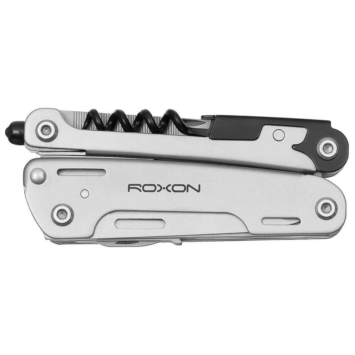 ROXON multifunction tool, "Storm", 16 pieces