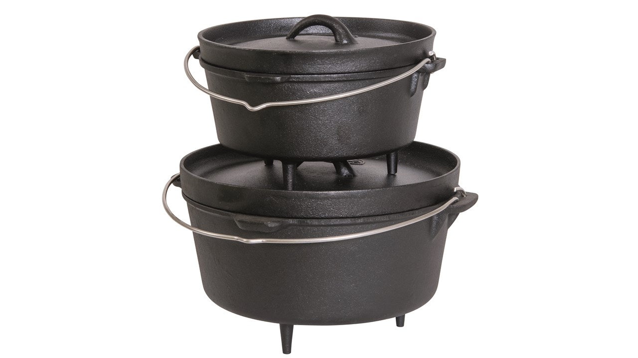 Dutch Oven Carson 4.3L