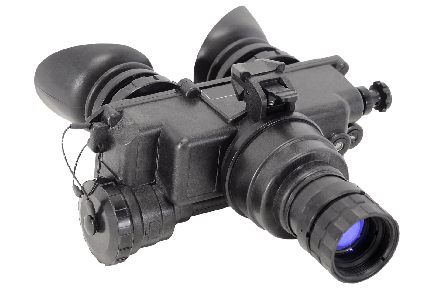 מכשיר לראיית לילה/משקפי ראיית לילה - PVS-7 Gen 2+
