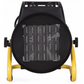 Electric heater - 3 kw - 220 volts