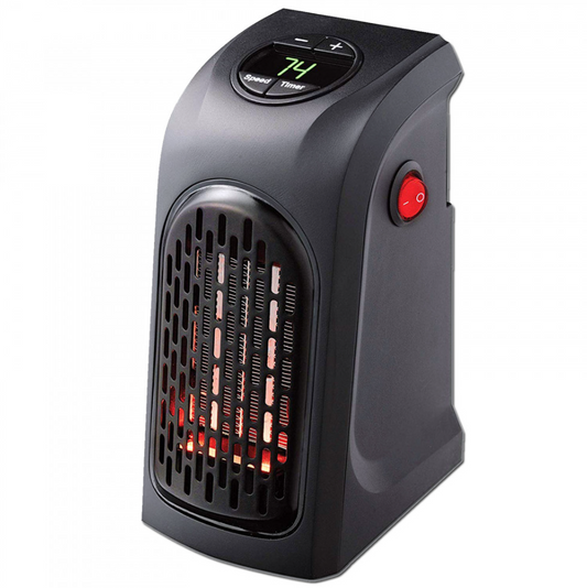 רדיאטור 400 וואט