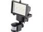 Solar LED Light - 600 Lumens - Motion Sensor/Motion Detector