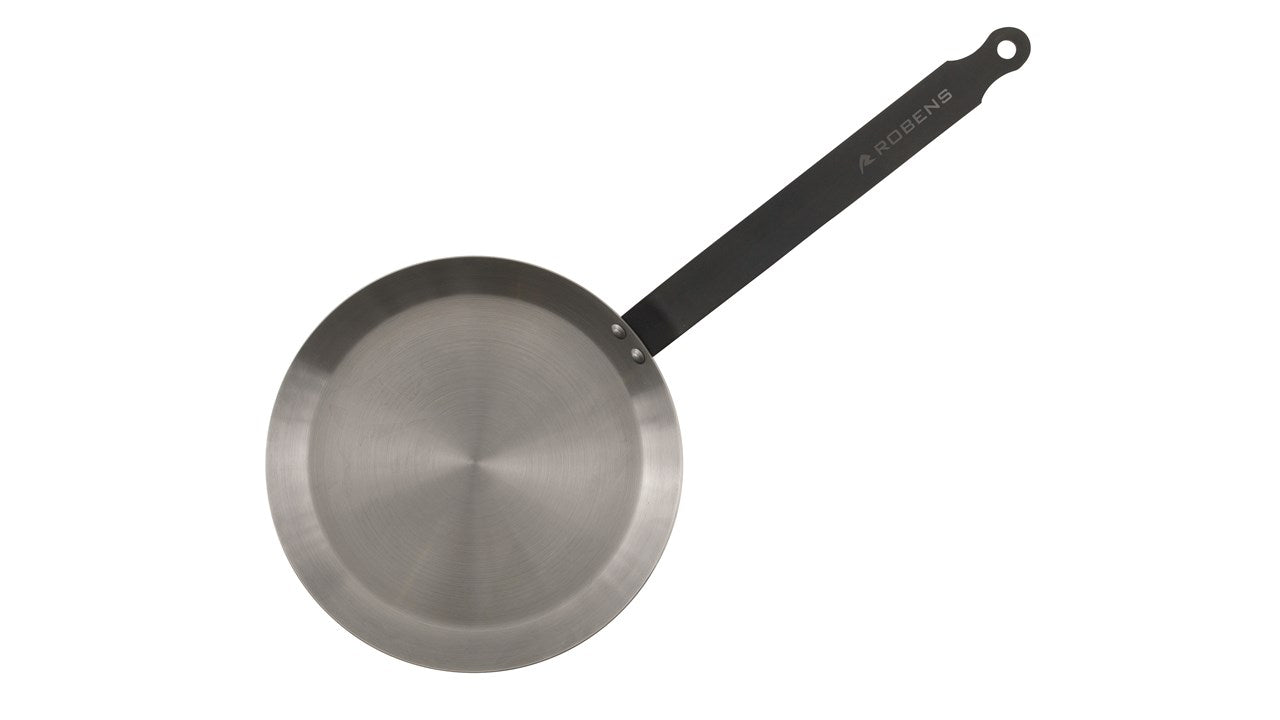 Smokey Hill crepe pan