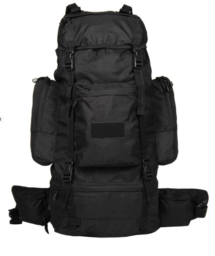 תרמיל גב "RANGER" 75 LTR BLACK