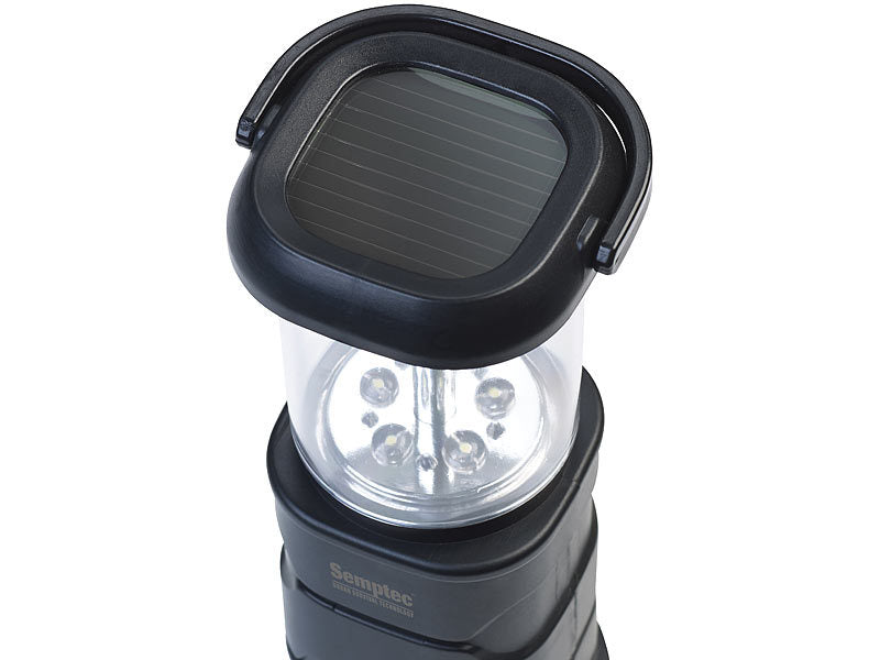 LED lantern/crank lamp 60 lumens